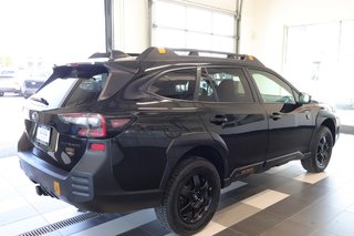 Subaru Outback  2024 à Montréal, Québec - 25 - w320h240px