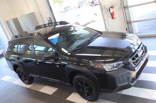 Subaru Outback  2024 à Montréal, Québec - 10 - w320h240px
