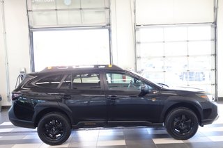 Subaru Outback  2024 à Montréal, Québec - 24 - w320h240px
