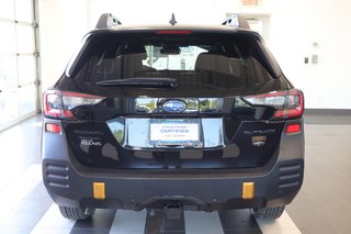 Subaru Outback  2024 à Montréal, Québec - 23 - w320h240px