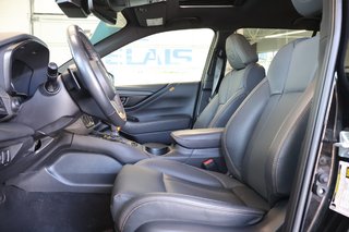 Subaru Outback  2024 à Montréal, Québec - 2 - w320h240px