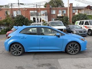 Toyota Corolla Hatchback  2019 à Montréal, Québec - 3 - w320h240px