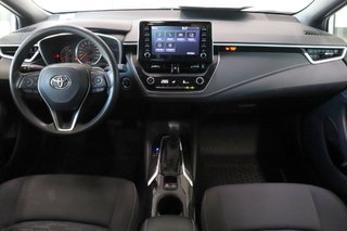Corolla Hatchback SE CVT 5PORTES CERTIFIÉ 2021 à Montréal, Québec - 3 - w320h240px