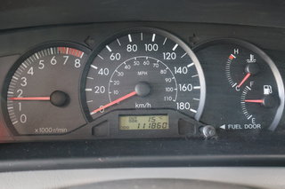 2008 Toyota Corolla in Montreal, Quebec - 4 - w320h240px