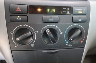 2008 Toyota Corolla in Montreal, Quebec - 11 - w320h240px