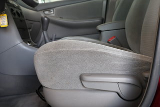 2008 Toyota Corolla in Montreal, Quebec - 6 - w320h240px