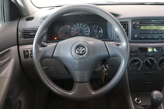 2008 Toyota Corolla in Montreal, Quebec - 10 - w320h240px