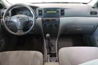 2008 Toyota Corolla in Montreal, Quebec - 3 - w320h240px