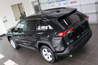 2019 Toyota RAV4 in Montreal, Quebec - 20 - w320h240px