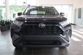 2019 Toyota RAV4 in Montreal, Quebec - 7 - w320h240px
