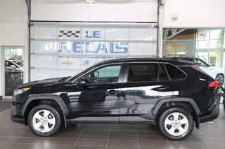 2019 Toyota RAV4 in Montreal, Quebec - 9 - w320h240px