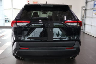 2019 Toyota RAV4 in Montreal, Quebec - 21 - w320h240px
