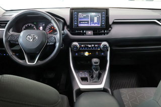 Toyota RAV4  2021 à Montréal, Québec - 3 - w320h240px