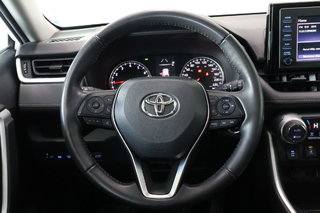 Toyota RAV4  2021 à Montréal, Québec - 11 - w320h240px