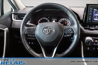 Toyota RAV4  2022 à Montréal, Québec - 12 - w320h240px