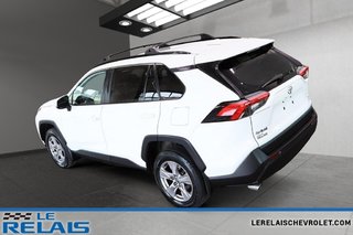 Toyota RAV4  2022 à Montréal, Québec - 4 - w320h240px