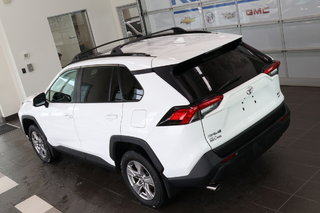 2022 Toyota RAV4 in Montreal, Quebec - 18 - w320h240px