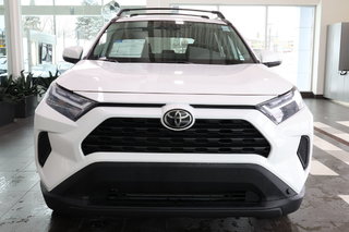 2022 Toyota RAV4 in Montreal, Quebec - 8 - w320h240px