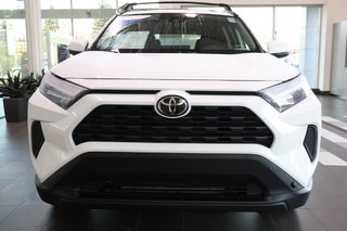 Toyota RAV4  2022 à Montréal, Québec - 9 - w320h240px