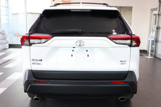 Toyota RAV4  2022 à Montréal, Québec - 23 - w320h240px