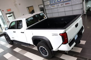 Toyota Tacoma  2024 à Montréal, Québec - 21 - w320h240px