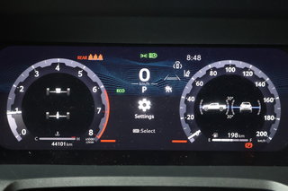 Toyota Tacoma  2024 à Montréal, Québec - 4 - w320h240px