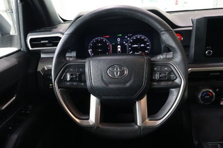 Toyota Tacoma  2024 à Montréal, Québec - 10 - w320h240px
