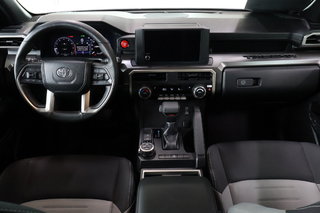 Toyota Tacoma  2024 à Montréal, Québec - 3 - w320h240px