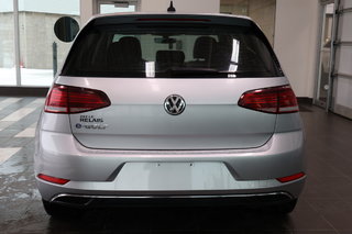 2020 Volkswagen E-Golf in Montreal, Quebec - 21 - w320h240px