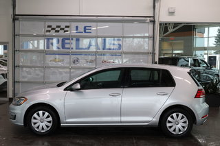 2020 Volkswagen E-Golf in Montreal, Quebec - 9 - w320h240px