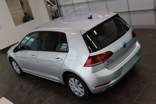 2020 Volkswagen E-Golf in Montreal, Quebec - 20 - w320h240px