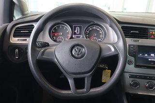 2017 Volkswagen Golf in Montreal, Quebec - 10 - w320h240px