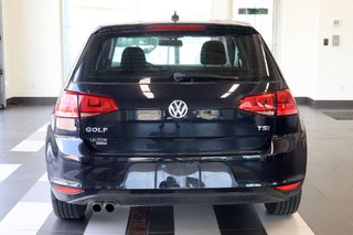 2017 Volkswagen Golf in Montreal, Quebec - 19 - w320h240px