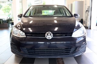 2017 Volkswagen Golf in Montreal, Quebec - 7 - w320h240px