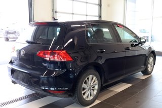 2017 Volkswagen Golf in Montreal, Quebec - 21 - w320h240px