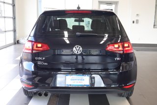 2017 Volkswagen Golf in Montreal, Quebec - 20 - w320h240px