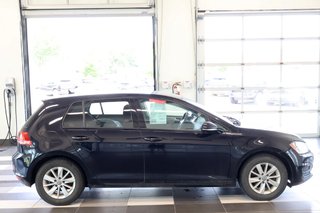 2017 Volkswagen Golf in Montreal, Quebec - 20 - w320h240px