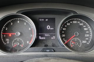 2017 Volkswagen Golf in Montreal, Quebec - 4 - w320h240px