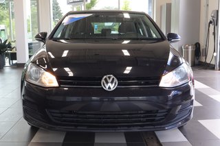 2017 Volkswagen Golf in Montreal, Quebec - 7 - w320h240px