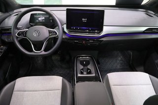 Volkswagen ID.4 Pro AWD POMPE A CHALEUR CERTIFIÉ 2024 à Montréal, Québec - 3 - w320h240px