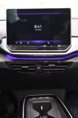 Volkswagen ID.4 Pro AWD POMPE A CHALEUR CERTIFIÉ 2024 à Montréal, Québec - 5 - w320h240px