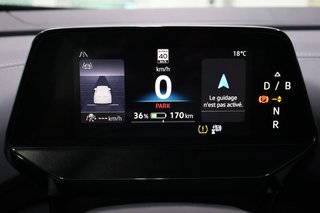 Volkswagen ID.4 Pro AWD POMPE A CHALEUR CERTIFIÉ 2024 à Montréal, Québec - 4 - w320h240px