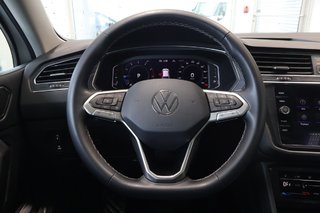 2022 Volkswagen Tiguan in Montreal, Quebec - 11 - w320h240px