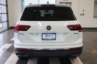 2022 Volkswagen Tiguan in Montreal, Quebec - 23 - w320h240px