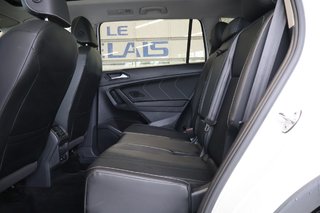 2022 Volkswagen Tiguan in Montreal, Quebec - 21 - w320h240px