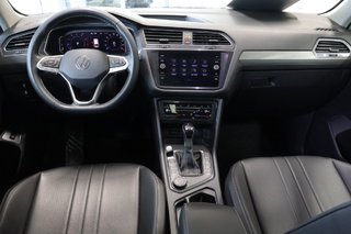 2022 Volkswagen Tiguan in Montreal, Quebec - 3 - w320h240px