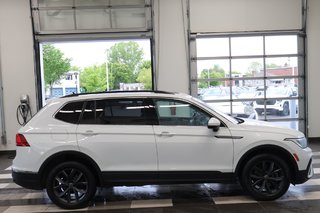 2022 Volkswagen Tiguan in Montreal, Quebec - 24 - w320h240px