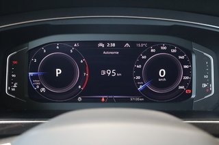 2022 Volkswagen Tiguan in Montreal, Quebec - 4 - w320h240px