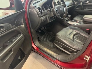 Buick Enclave  2015 à L'Étang-du-Nord, Québec - 5 - w320h240px