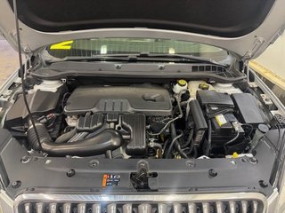 Buick Verano Base 2017 à L'Étang-du-Nord, Québec - 2 - w320h240px